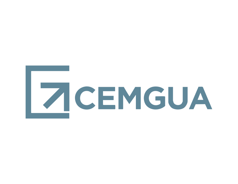 CEMGUA Logo